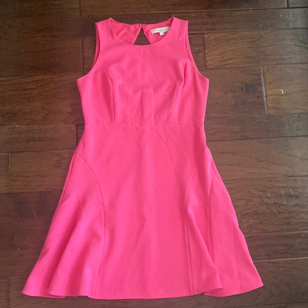NWT - Ann Taylor Loft Dress